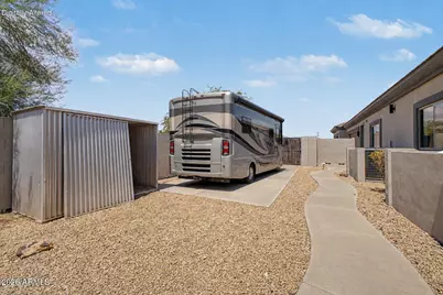 19403 W Townley Court, Waddell, AZ 85355 - Photo 47