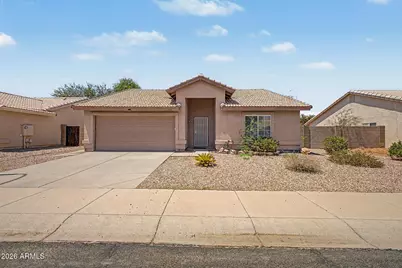 1172 S Bridger Drive, Chandler, AZ 85286 - Photo 1