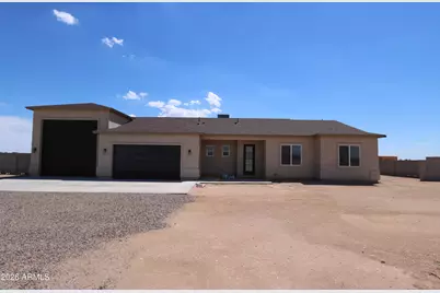 25131 W Lowden Road, Wittmann, AZ 85361 - Photo 1