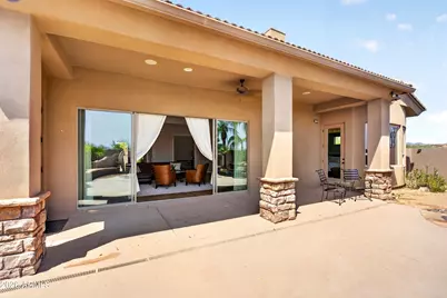 14136 E Bramble Berry Lane, Scottsdale, AZ 85262 - Photo 61