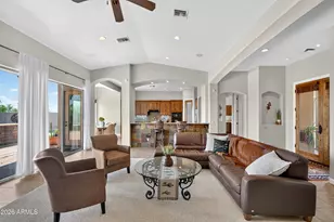 14136 E Bramble Berry Ln, Scottsdale, AZ 85262 - Photo 19