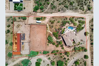 14136 E Bramble Berry Lane, Scottsdale, AZ 85262 - Photo 5