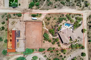 14136 E Bramble Berry Ln, Scottsdale, AZ 85262 - Photo 5