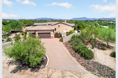 14136 E Bramble Berry Lane, Scottsdale, AZ 85262 - Photo 87