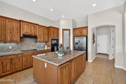 14136 E Bramble Berry Lane, Scottsdale, AZ 85262 - Photo 25