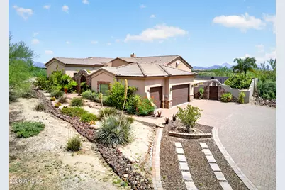 14136 E Bramble Berry Lane, Scottsdale, AZ 85262 - Photo 89