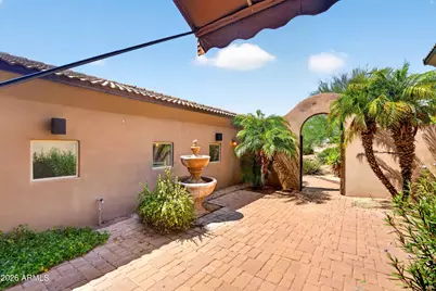 14136 E Bramble Berry Lane, Scottsdale, AZ 85262 - Photo 15