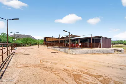 14136 E Bramble Berry Lane, Scottsdale, AZ 85262 - Photo 71