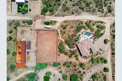 14136 E Bramble Berry Lane, Scottsdale, AZ 85262 - Photo 101