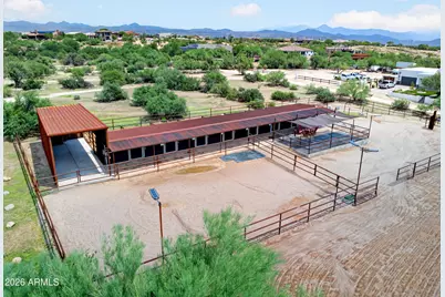 14136 E Bramble Berry Lane, Scottsdale, AZ 85262 - Photo 1