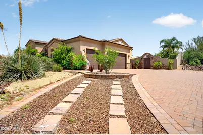 14136 E Bramble Berry Lane, Scottsdale, AZ 85262 - Photo 11