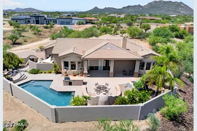 14136 E Bramble Berry Lane, Scottsdale, AZ 85262 - Photo 91