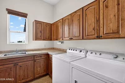 14136 E Bramble Berry Lane, Scottsdale, AZ 85262 - Photo 49