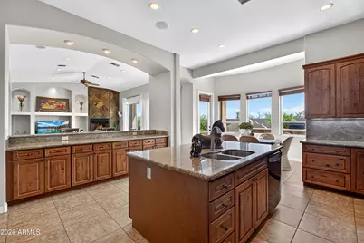 14136 E Bramble Berry Lane, Scottsdale, AZ 85262 - Photo 27