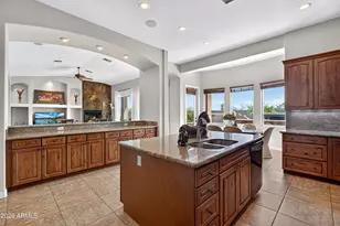 14136 E Bramble Berry Ln, Scottsdale, AZ 85262 - Photo 27