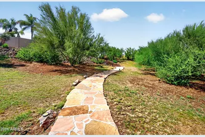 14136 E Bramble Berry Lane, Scottsdale, AZ 85262 - Photo 63