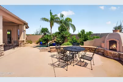 14136 E Bramble Berry Lane, Scottsdale, AZ 85262 - Photo 57