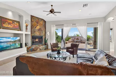 14136 E Bramble Berry Lane, Scottsdale, AZ 85262 - Photo 17