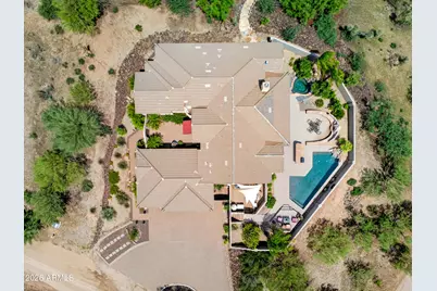 14136 E Bramble Berry Lane, Scottsdale, AZ 85262 - Photo 95