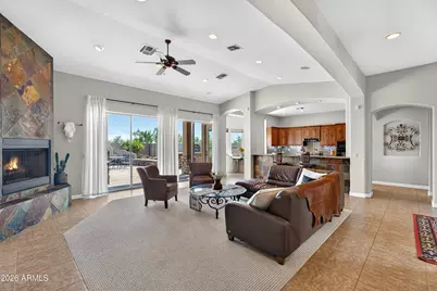 14136 E Bramble Berry Lane, Scottsdale, AZ 85262 - Photo 21