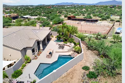 14136 E Bramble Berry Lane, Scottsdale, AZ 85262 - Photo 93