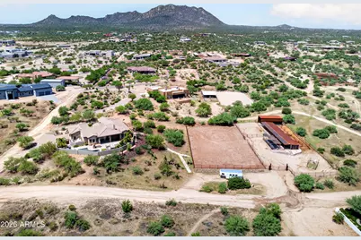 14136 E Bramble Berry Lane, Scottsdale, AZ 85262 - Photo 103
