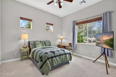 14136 E Bramble Berry Lane, Scottsdale, AZ 85262 - Photo 43