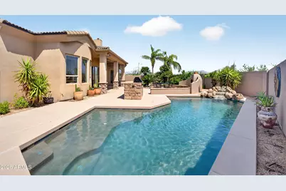 14136 E Bramble Berry Lane, Scottsdale, AZ 85262 - Photo 53