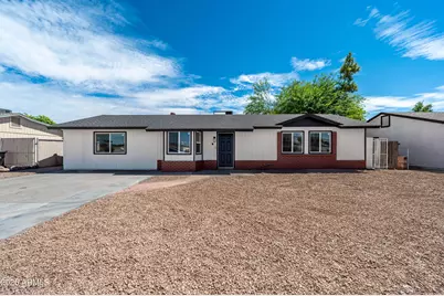 6407 W Roosevelt Street, Phoenix, AZ 85043 - Photo 5