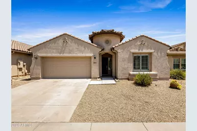 28623 N 26th Drive, Phoenix, AZ 85085 - Photo 1