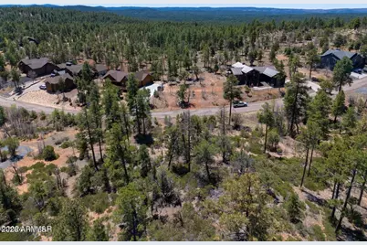 6007 Rim Road #066, Lakeside, AZ 85929 - Photo 3