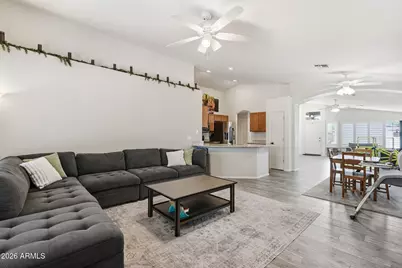 3960 E Pinon Court, Gilbert, AZ 85234 - Photo 13