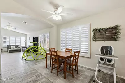 3960 E Pinon Court, Gilbert, AZ 85234 - Photo 17