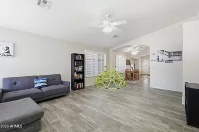 3960 E Pinon Court, Gilbert, AZ 85234 - Photo 5