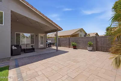 3960 E Pinon Court, Gilbert, AZ 85234 - Photo 35