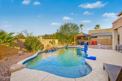 11533 N 150th Lane, Surprise, AZ 85379 - Photo 57