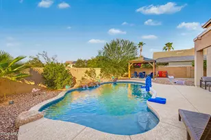 11533 N 150th Ln, Surprise, AZ 85379 - Photo 57