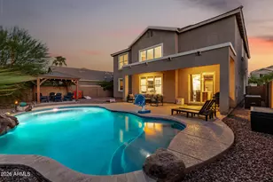 11533 N 150th Ln, Surprise, AZ 85379 - Photo 67