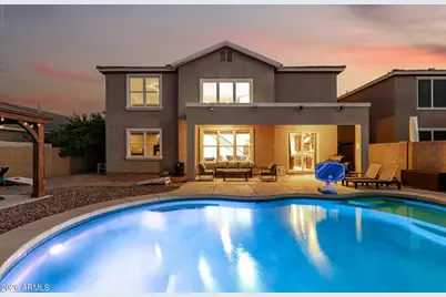 11533 N 150th Lane, Surprise, AZ 85379 - Photo 63