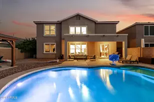 11533 N 150th Ln, Surprise, AZ 85379 - Photo 63