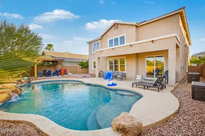 11533 N 150th Lane, Surprise, AZ 85379 - Photo 55