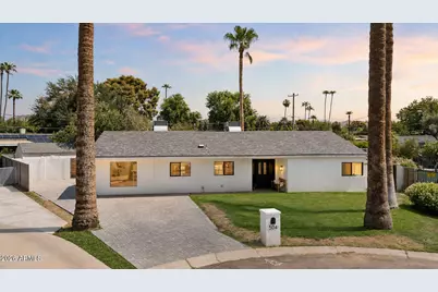 504 W Harmont Drive, Phoenix, AZ 85021 - Photo 5