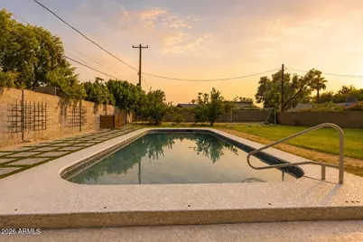 504 W Harmont Drive, Phoenix, AZ 85021 - Photo 41