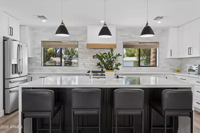 504 W Harmont Drive, Phoenix, AZ 85021 - Photo 17