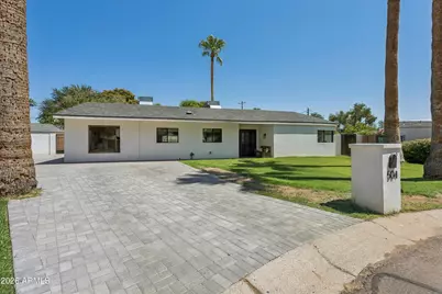 504 W Harmont Drive, Phoenix, AZ 85021 - Photo 7