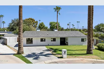 504 W Harmont Drive, Phoenix, AZ 85021 - Photo 55
