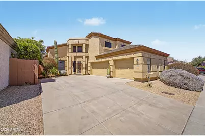 6602 W Andrea Drive, Phoenix, AZ 85083 - Photo 1