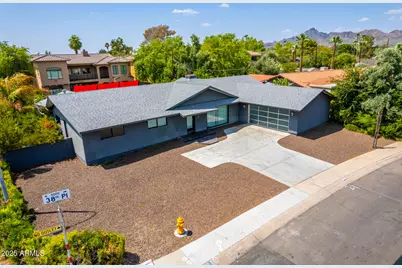 5002 N 38th Place, Phoenix, AZ 85018 - Photo 37