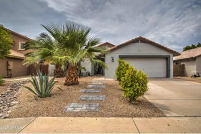 8809 W Alex Avenue, Peoria, AZ 85382 - Photo 1