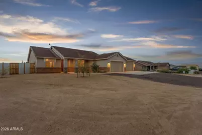 28313 N 164th Street, Scottsdale, AZ 85262 - Photo 47